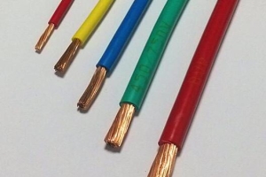 电线电缆常用之导体材料